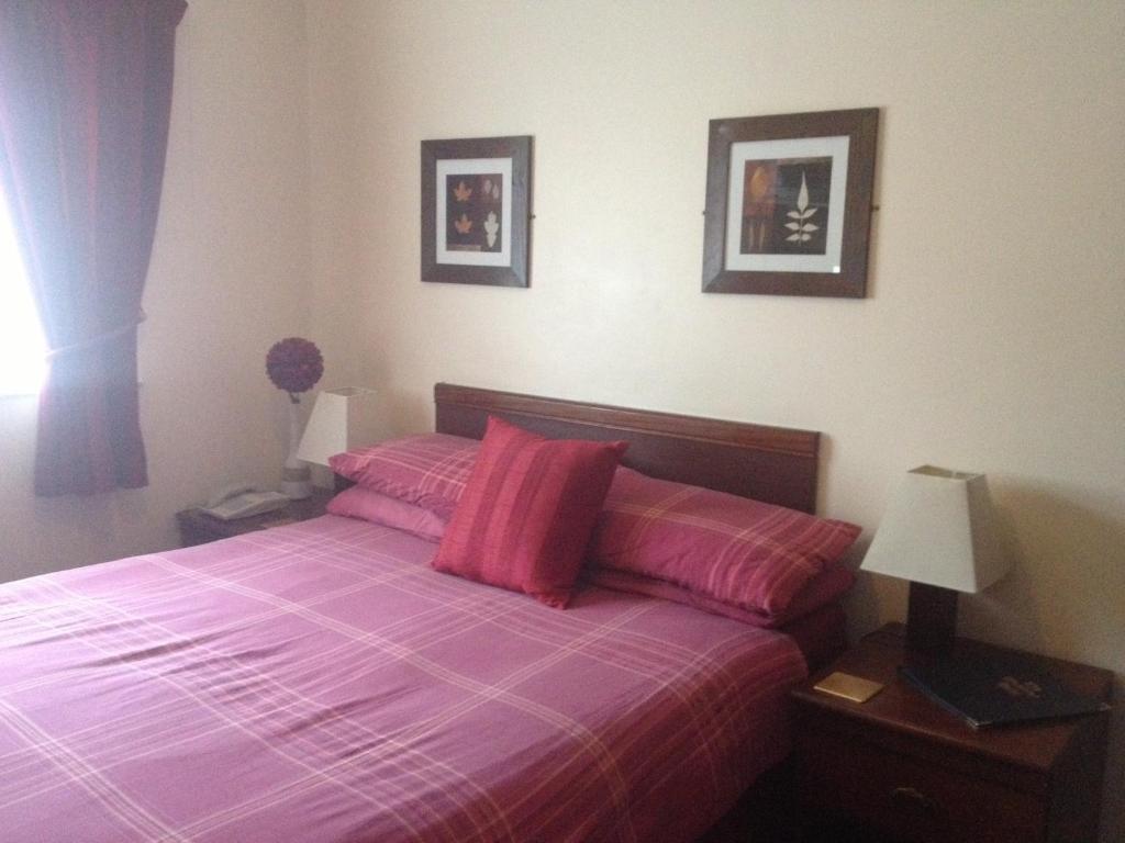 The Waverley Hotel Crewe Rom bilde