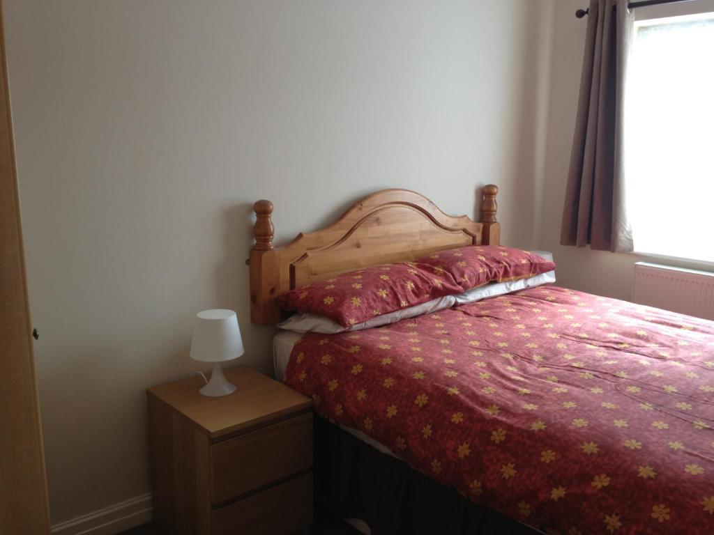 The Waverley Hotel Crewe Rom bilde