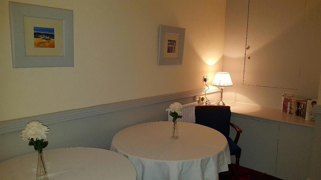 The Waverley Hotel Crewe Eksteriør bilde
