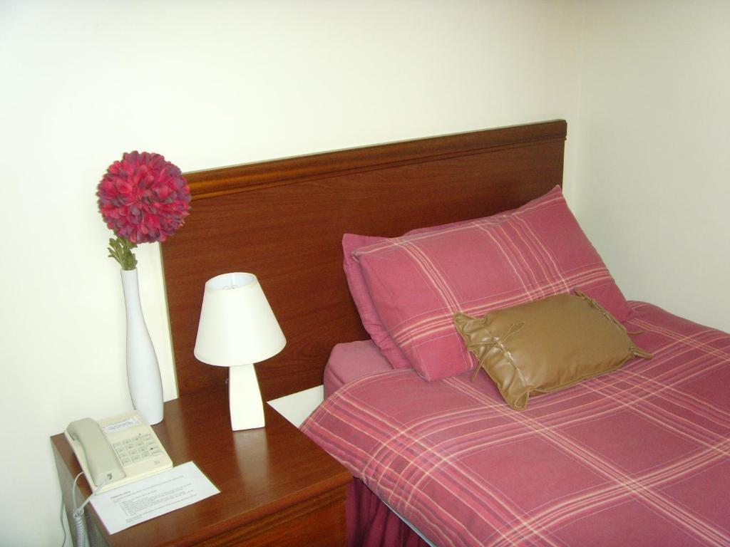 The Waverley Hotel Crewe Rom bilde